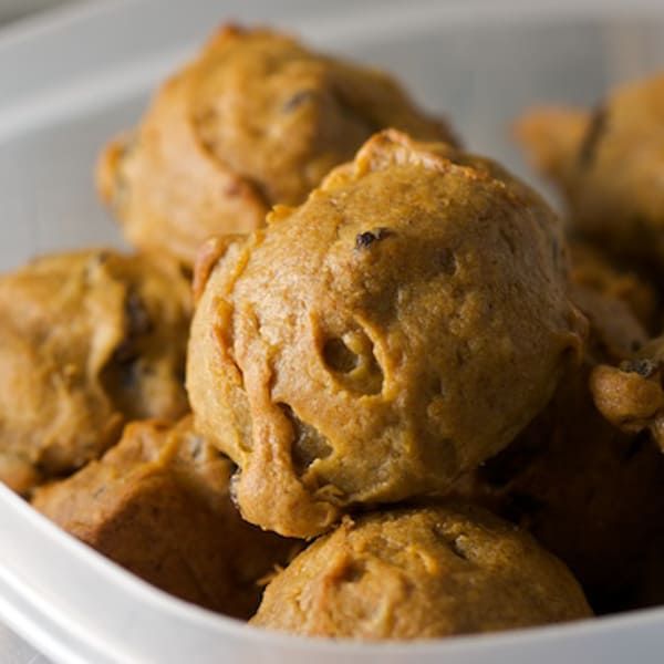 Persimmon Cookies from 미국 supplied by Chef John Folse & Co., L.L.C. - Small 쿠키