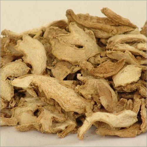 Ginger from 나이지리아 supplied by Isadol Global Services - Agricultural Waste