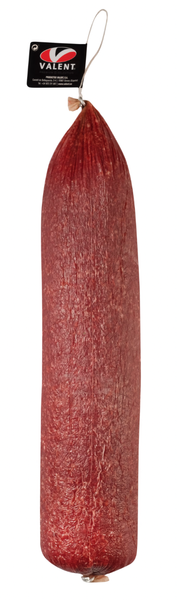 Salami from 스페인 supplied by Valent - Seasoned 살라미