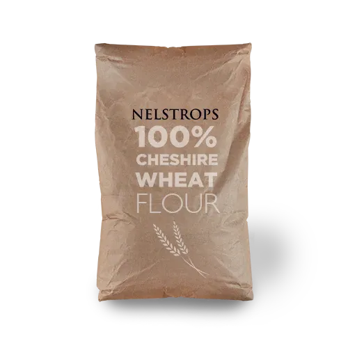 Wheat Flour from 영국 supplied by W M Nelstrop & Co. Ltd - Individually Wrapped (=IW) 밀가루