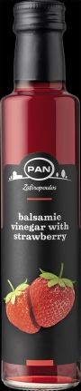 Balsamic Vinegar from 그리스 supplied by ZAFEIROPOULOS, P., & CO. EE PAN - Mango 식초