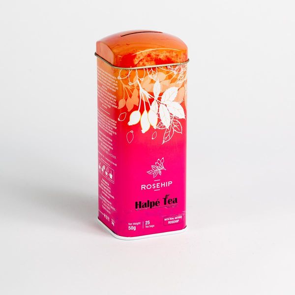 Herbal Tea from 스리랑카 supplied by Halpe Tea - UHE Exports - Rosehip 허브차