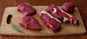 Fresh Buffalo Meat from 이탈리아 supplied by DI TELLA SRL - Chopped 물소고기
