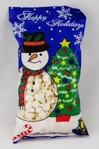 Popcorn from United States supplied by California Snack Foods - Flavored Popcorn Snack