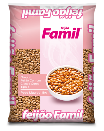 Beans from Brazil supplied by Sao Joao Alimentos Ltda. - Whole Baked Beans