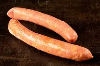 Spicy Smoked Sausage from 브라질 supplied by Temra - Smoked 소시지