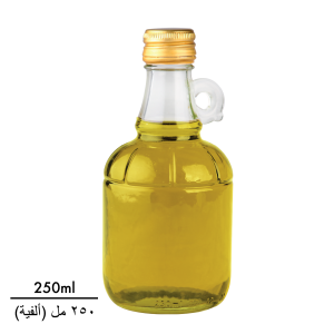 Olive Oil from 레바논 supplied by Dirani Group - Glazed (=Candied) 올리브유