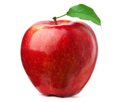 Apples from 그리스 supplied by CHAJIDAKIS, TH., SA - Red 신선 사과