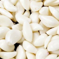 Fresh Peeled Garlic Cloves from China supplied by Wuhan Sier International Co., Ltd - White Fresh Garlic