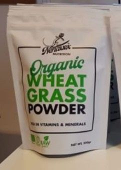 Wheat grass powder from 독일 supplied by VegexPro GmbH - Powder 소맥