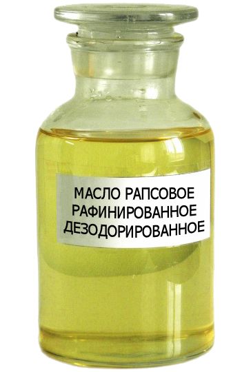 refined Rapeseed Oil from 벨라루스 supplied by AGROPRODUCT LLC - Deodorized 비정제 카놀라유 및 유채씨유