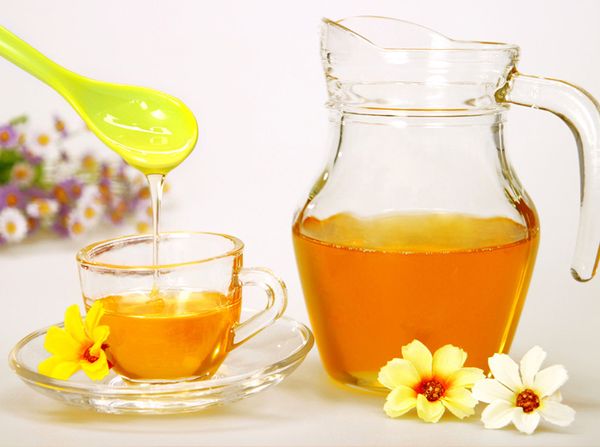 Honey from 중국 supplied by Liaoning Sinoeuro Agro-Products Processing Factory - Chaste 꿀