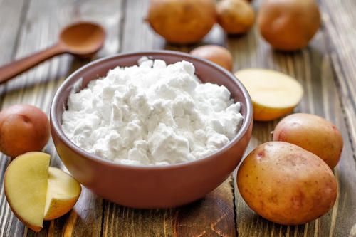 E-1422 - Acetylated distarch adipate - Potato Starch Based from 인도 supplied by Angel Starch & Food (P) Ltd., - High Quality 감자 전분