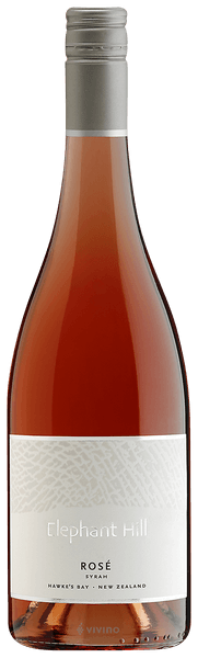 Elephant Hill Rosé from 뉴질랜드 supplied by Elephant Hill - 로제 와인