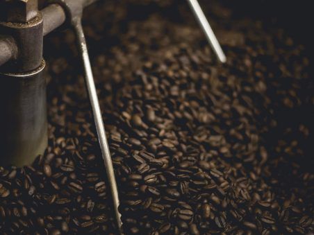 Roasted Arabica Coffee Beans from 베트남 supplied by VAIMA COMPANY LIMITED - 아라비카 볶은 원두