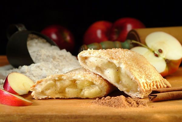 Apple Pie from 미국 supplied by Pellegrino Holdings, Inc. - Frozen 즉석 섭취 상품