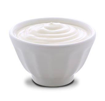 Yoghurt from 남아프리카공화국 supplied by Chin-Africa - Plain 요구르트