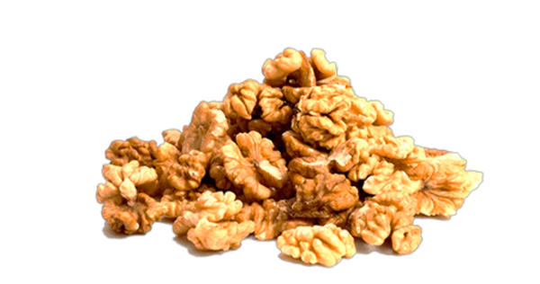 Shelled Walnuts (Split by hand) from 칠레 supplied by Sociedad Comercial Nueces del Choapa - 껍질 없음 호두 알맹이