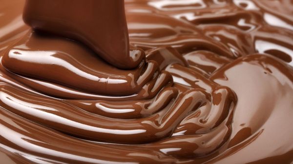 Cocoa Paste from 에콰도르 supplied by Galería Cacao - Roasted 코코아페이스트
