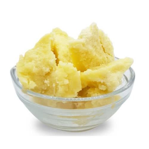 Shea Butter from Nigeria supplied by Image And Signature Ltd - Unrefined Shea Butter
