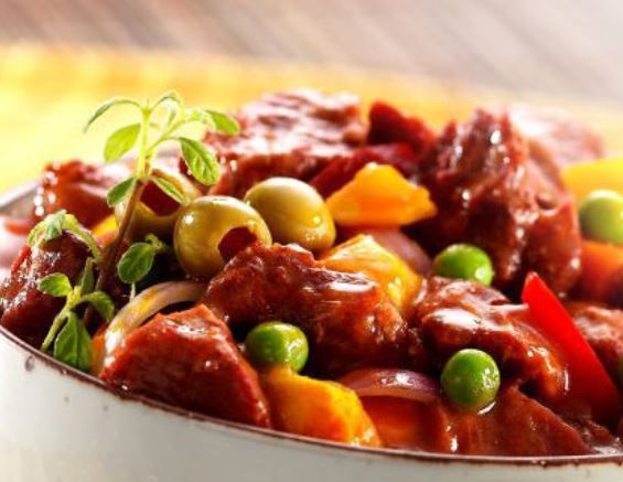 Canned Meat from 필리핀 supplied by Century Pacific Food, Inc. - 기타 육류 가공품