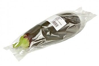 Fresh Eggplant from 스페인 supplied by ZOI - Purple (=Violet) 가지
