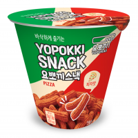 Snacks from South Korea supplied by Young Poong Co., Ltd. - Roasted Other Snacks