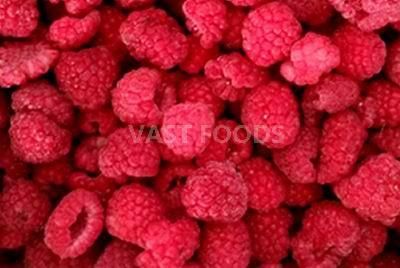 Raspberry from China supplied by FENGCHENG PRECISE FOOD CO.,LTD "Vast Foods" - Whole Frozen Raspberry