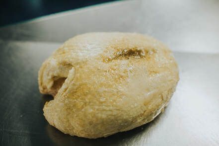 Turkey Meat from United Kingdom supplied by Stephen's Fresh Foods - Saddle Turkey Meat
