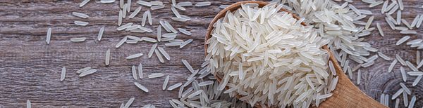 Rice from 태국 supplied by PJS Group - White 쌀