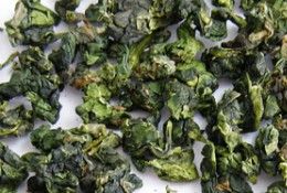 Oolong Tea from 중국 supplied by MAROYA TEA COMPANY LIMITED - Jin Xuan (=Milk Oolong=Nai Xiang) 우롱차