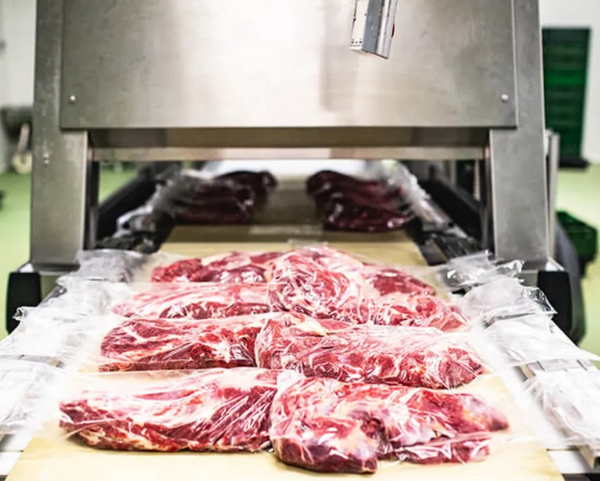 Beef from 리투아니아 supplied by Agaras - Frozen 기타 냉동 소고기 부위