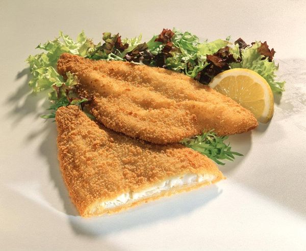 Plaice Fillet from United Kingdom supplied by Seafish UK Ltd - Fillet Frozen Plaice