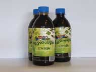 Grape Juice from 키프로스 supplied by Katsoura Dairy - Black 포도주스