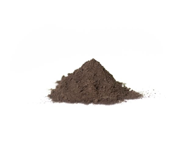 Black Cocoa Powder NERO from 네덜란드 supplied by JS COCOA - Alkalized (=Dutch Processed) 코코아 파우더