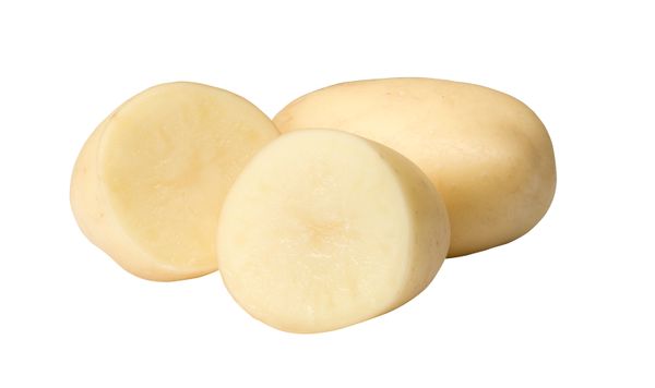 White Potatoes from Australia supplied by Thomas Foods International Fresh Produce - Inova Fresh Common Potato