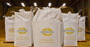 Fishmeal from 미국 supplied by Daybrook Fisheries, Inc. - Meal 어분