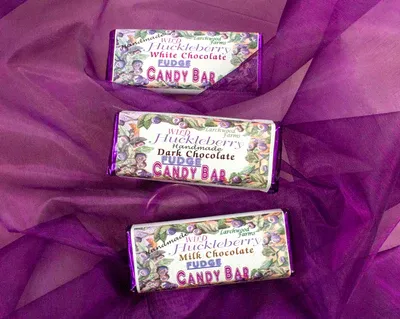 Chocolate from United States supplied by Larchwood Farms LLC - Bits Chocolate