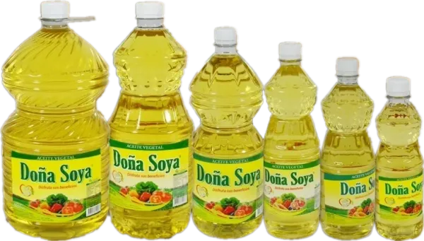 Vegetable Oil from 콜롬비아 supplied by Conaceites S.A. - Yellow 기타 식용 식물성 오일