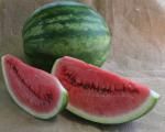 Watermelon from South Africa supplied by New Vision Fruit - Whole Fresh Watermelon