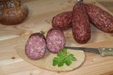 Sausage from 독일 supplied by Reimann Wurstliebe GmbH - Pork Sausage 소시지