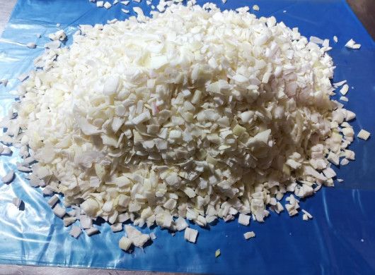 Frozen Onion from 이집트 supplied by First choice - 슬라이스 냉동 양파