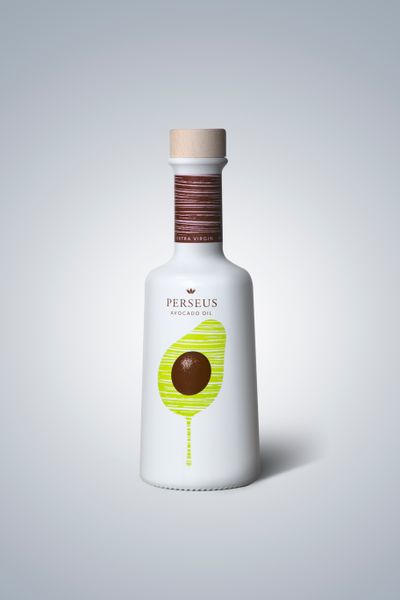 Organic extra virgin avocado oil from Spain supplied by Perseus - Organic Avocado Oil