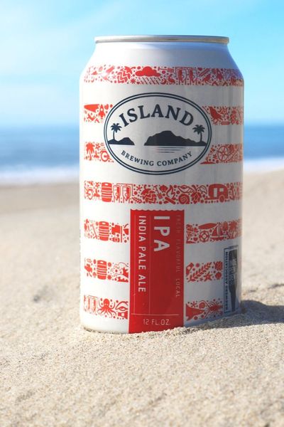 Beer from United States supplied by Island Brewery Company - Other Beer