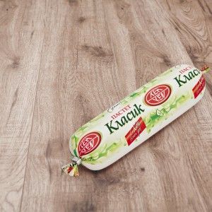 Sausage from 불가리아 supplied by KEN - Individually Wrapped (=IW) 소시지