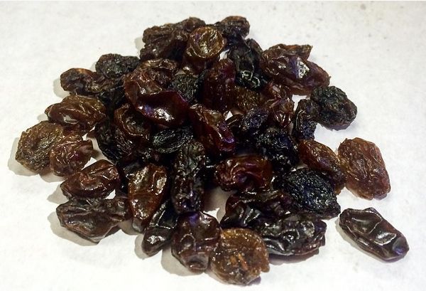 Raisin from United States supplied by River Ranch Raisins - Dried Raisin (Dried Grape)