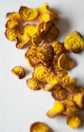 Dried Beetroot from 독일 supplied by Zifru Trockenprodukte GmbH - Yellow Beets (=Golden Beets) 신선 비트