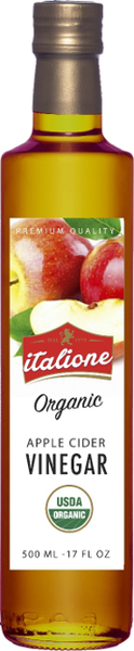 Organic Apple Cider Vinegar from 튀르키예 supplied by Bottagra Gida - Red Wine 식초