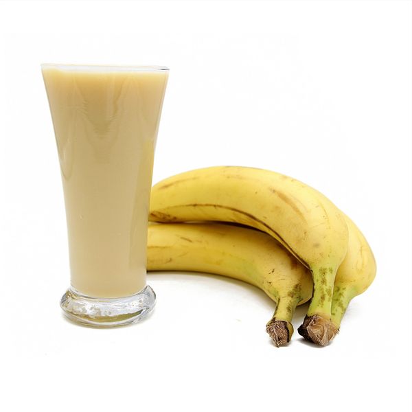 Banana Concentrate from 멕시코 supplied by Western American Foods, Inc. - Bebeco (=Cape Bebeco=Bebeko) 신선 바나나