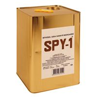 Spy from Turkiye supplied by Marsa Gida Sanayi ve Ticaret - Vegetable Margarine